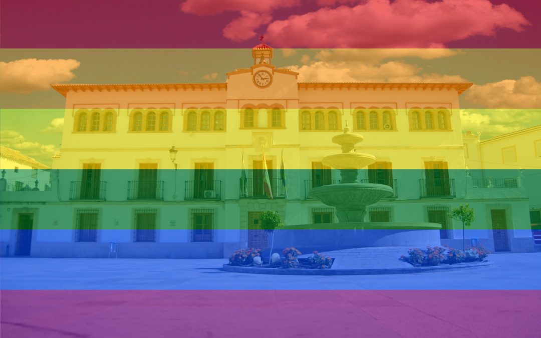 COMUNICADO DEL PORTAVOZ DE GOBIERNO MUNICIPAL