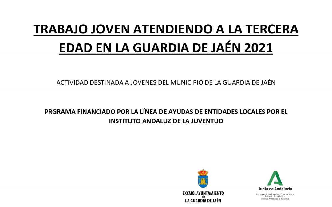 BASES REGULADORAS POR LAS QUE SE RIGE EL PROCEDIMIENTO DE SELECCIÓN PARA LA CONTRATACIÓN DE QUINCE JÓVENES POR TÉRMINO DE SIETE DÍAS PARA LLLEVAR A CABO ACTUACIONES CONTENIDAS EN EL PROGRAMA DE AYUDAS EN MATERIA DE JUVENTUD.