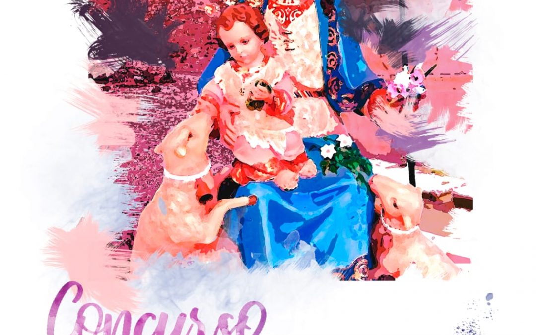 BASES CONCURSO CARTEL PASTORA 2022