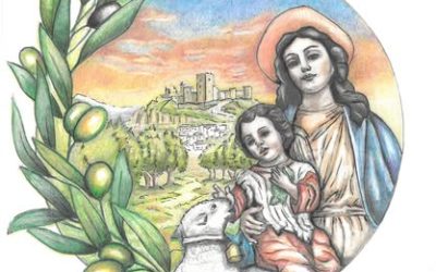 PROGRAMA DE FIESTAS PASTORA 2026
