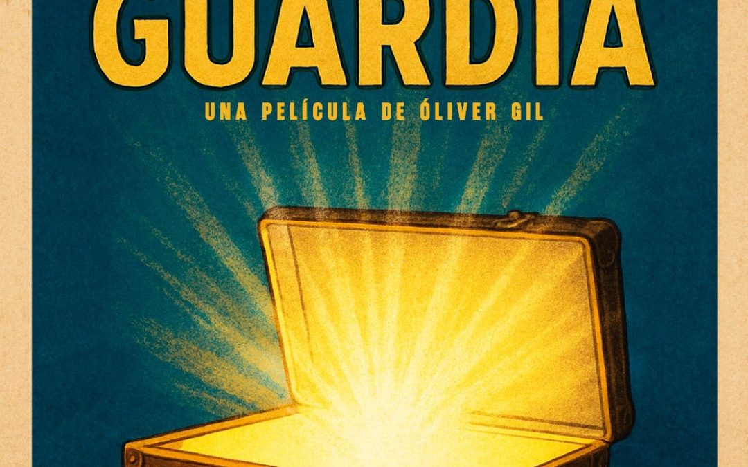 EL SECRETO DE LA GUARDIA