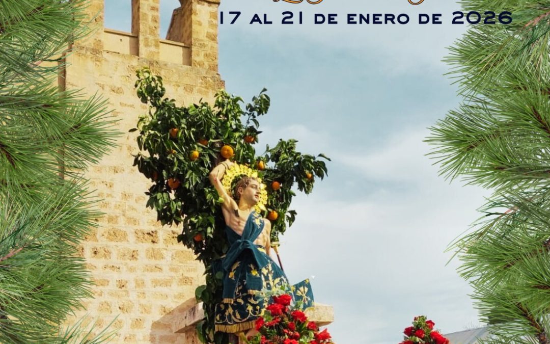 PROGRAMA SAN SEBASTIAN 2026