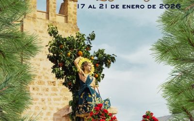 PROGRAMA SAN SEBASTIAN 2026