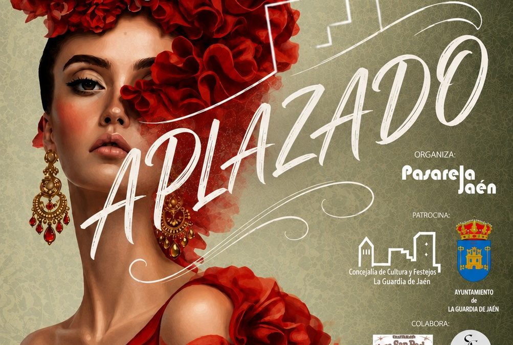 Aplazamiento La Guardia Flamenca