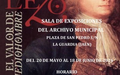 EXPOSICIÓN BLAS DE LEZO