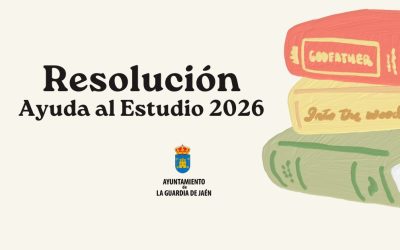 RESOLUCIÓN DE ADMITIDOS Y EXCLUIDOS PROGRAMA DE AYUDA A ESTUDIO 2026